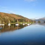 Frost * Ambleside