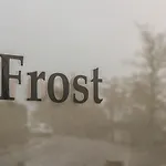 Frost Holiday home