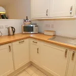 Frost Holiday home