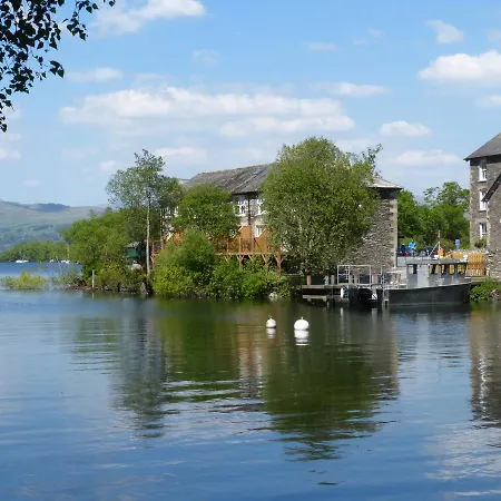 Frost * Ambleside