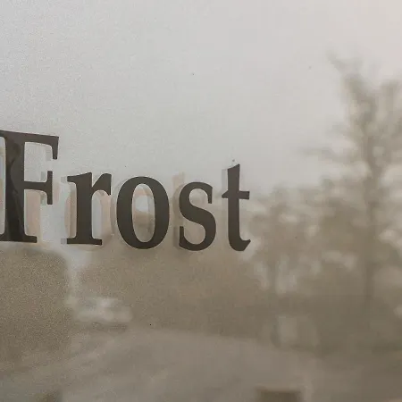 Frost Σπίτι διακοπών
