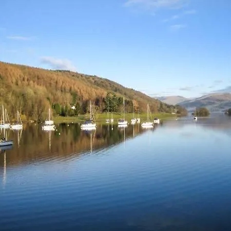 Frost * Ambleside