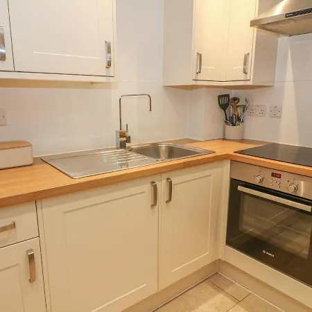 別荘 Frost アンブルサイド