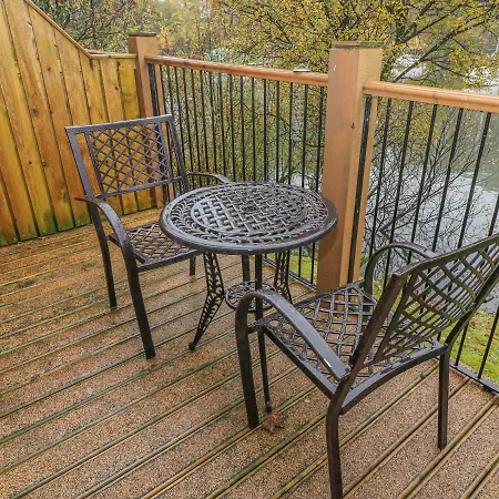 Frost アンブルサイド