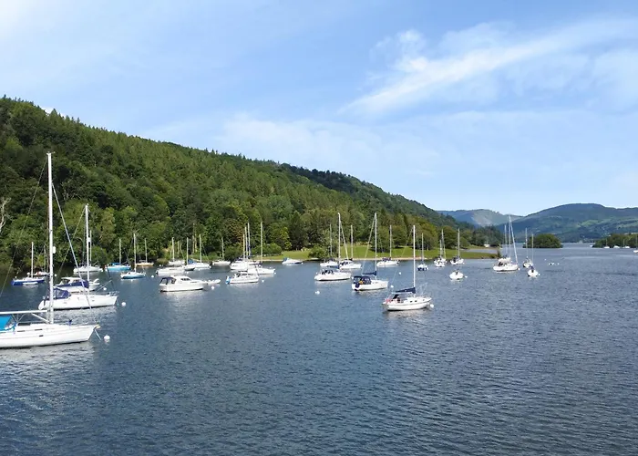 بيت للعطل Frost