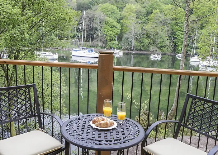 بيت للعطل Frost *