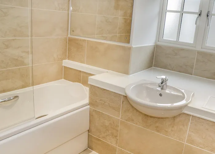 بيت للعطل Frost *