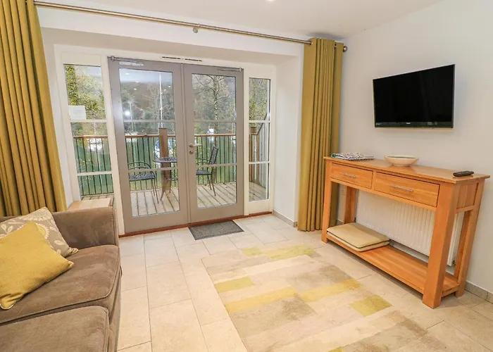 Frost بيت للعطل *