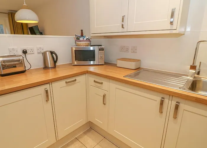 Frost بيت للعطل