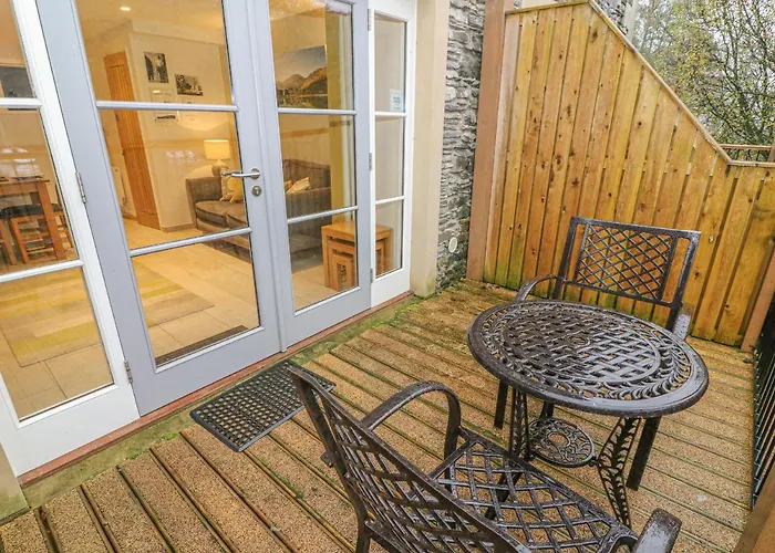 Frost آمبيلسايد