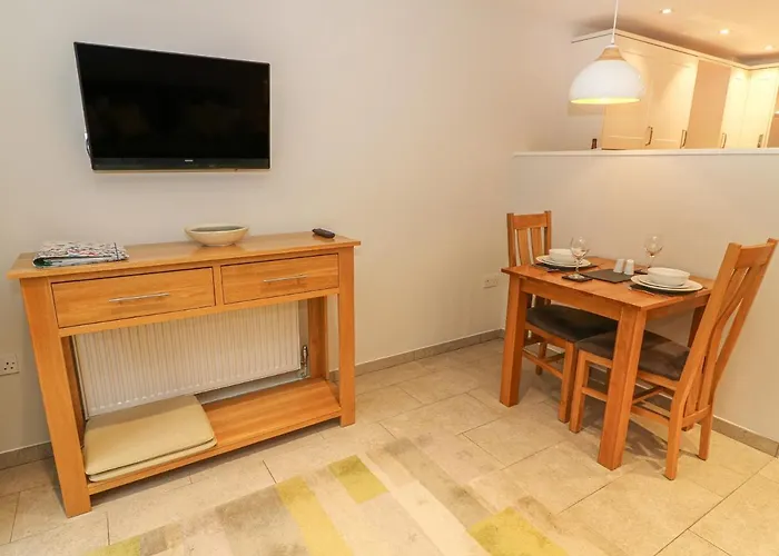 بيت للعطل Frost *