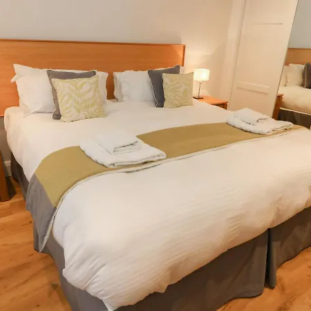 Nyaraló Frost Ambleside